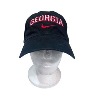 GA Nike Hat